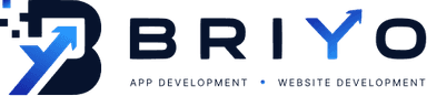 Briyo Technologies logo